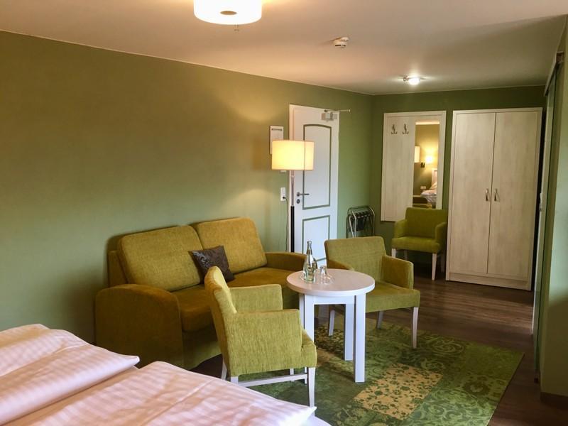 Maerchenhotel بيرغن أوف روغن المظهر الخارجي الصورة