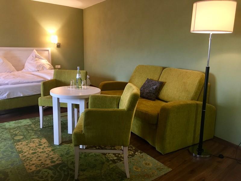 Maerchenhotel بيرغن أوف روغن المظهر الخارجي الصورة